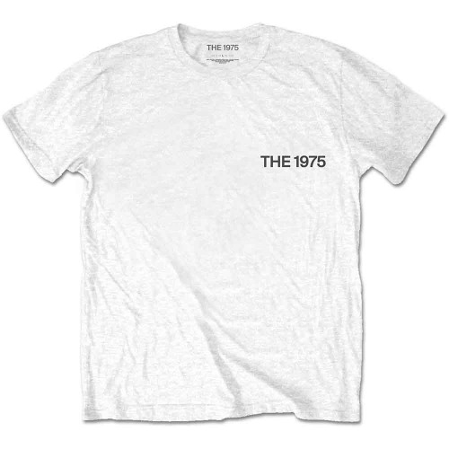 The 1975 / A Brief Inquiry (T-Shirt) *2-3일 이내 발송