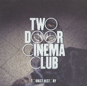 Two Door Cinema Club / Tourist History (Vinyl)(2-3일 내 배송 가능)