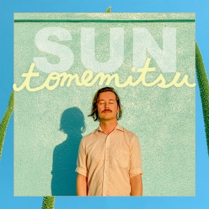 Tomemitsu / Sun (Vinyl, Yellow Colored)