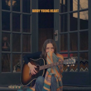 Birdy / Young Heart (Vinyl, 2LP, Gatefold Sleeve)*한정 할인, 2-3일 이내 발송.