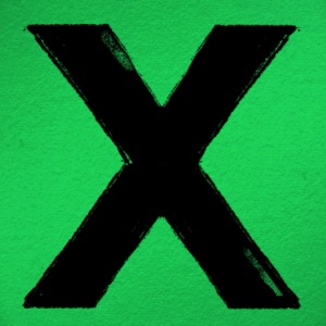 Ed Sheeran /  X (Vinyl, 2LP, 45rpm, Gatefold Sleeve)*2-3일 이내 발송.