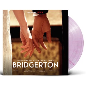 OST(Kris Bowers) / 브리저튼 Bridgerton (Music From The Netflix Original Series) (Vinyl, &#039;Daphne’s Dream Purple&#039; Colored) *2-3일 이내 발송.