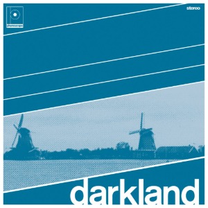 Maston / Darkland (Vinyl) (2-3일 내 발송 가능)