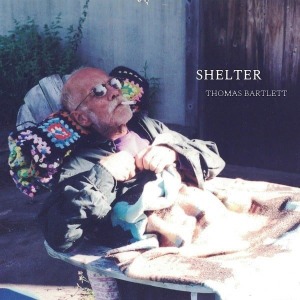Thomas Bartlett / Shelter (Vinyl, Gatefold Sleeve, UK Import)*작은 모서리 눌림으로 인한 할인, 유의사항 참조.