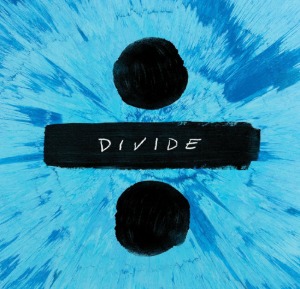 Ed Sheeran /  ÷ (Divide) (Vinyl, 2LP,180g, 45rpm, Gatefold Sleeve, Deluxe Edition)*2-3일 이내 발송 가능.