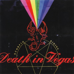 Death in Vegas / Scorpio Rising (VInyl,180g, BLACK Vinyl, Music On Vinyl Pressing)(2-3일 내 발송 가능)*Liam Gallagher, Paul Weller 등 참여, 모서리가 작게 눌린 상품은 옵션란에서 할인 가능.