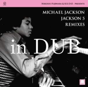 Michael Jackson, Jackson 5 / Hiroshi Fujiwara &amp; K.u.d.o.Presents Michael Jackson, Jackson 5 (Vinyl, Limited Edition, Japan Import) (Pre-Order선주문, 3월 23일 발매 예정)
