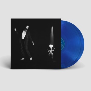 Father John Misty / Chloe and the Next 20th Century (Pre-Order선주문, Loser Edition Blue Colored 2LP, Gatefold tip-on sleeve+ 포스터 포함)