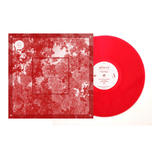 Girl In Red / Beginnings (Vinyl, Red Colored, Limited Edition, UK Import)(2-3일 이내 발송 가능)