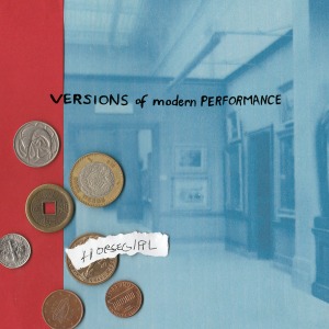 Horsegirl / Versions of Modern Performance (Vinyl) (2-3일 이내 발송 가능)