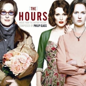 OST(Philip Glass) / The Hours (Vinyl, 2LP, Gatefold Sleeve, US Import)
