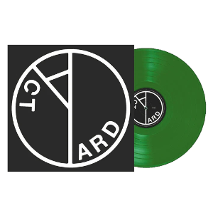Yard Act / The Overload (Vinyl, 180g, Lettuce Green Colored, Indie Exclusive Limited Edition) *쟈켓 모서리 눌림으로 인한 할인. 2-3일 이내 발송.