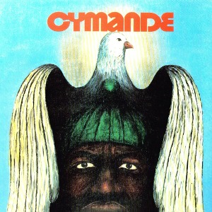 Cymande / Cymande (Vinyl, Translucent Orange Crush Colored,Gatefold Sleeve, Reissue, Limited Edition) *Pre-Order선주문, 1월 13일 발매 예정.