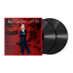 Avril Lavigne / Let Go (Vinyl, 2LP, 20th Anniversary Edition) *Pre-Order선주문, 2023년 2월 발송 예정.