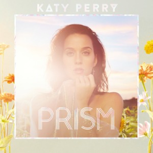 Katy Perry / Prism (Vinyl, 2LP, Gatefold Sleeve) *2-3일 이내 발송.