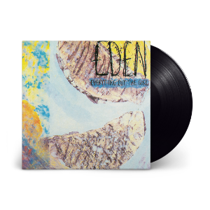 Everything But The Girl / Eden (Vinyl, 180g, Reissue, Remastered, Limited Edition)