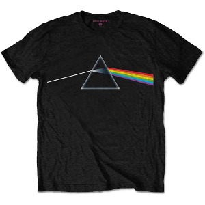Pink Floyd / Dark Side of the Moon Album (T-Shirt) *예약 상품