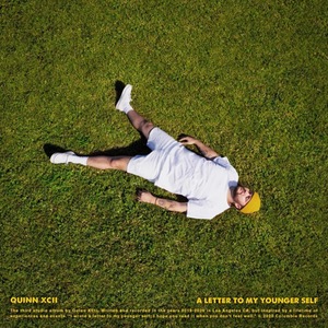 Quinn XCII / Letter To My Younger Self (Vinyl)