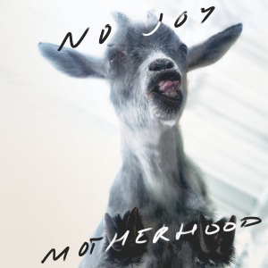 No Joy / Motherhood (Vinyl, Neon Violet Colored)*2-3일 이내 발송.
