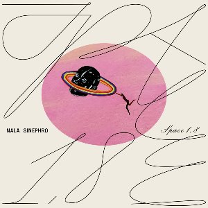 Nala Sinephro / Space 1.8 (Vinyl, Repress)(2-3일 이내 발송 가능)*유의사항 참조.
