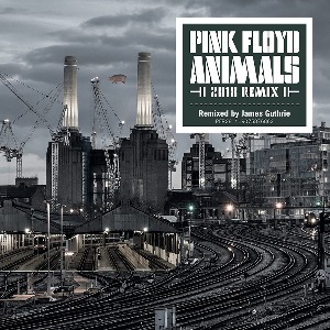 Pink Floyd / Animals (2018 Remix) (Vinyl, 180g, Stereo, Gatefold Sleeve +28p 책자 포함.)*2-3일 이내 발송.