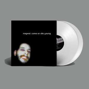 Mogwai / Come On Die Young (Vinyl, 2LP, White Colored, Gatefold Sleeve, Reissue) *Pre-Order선주문, 2월 10일 발매 예정.
