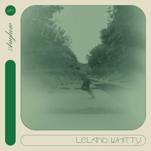 Leland Whitty / Anyhow (Vinyl) *2-3일 이내 발송.