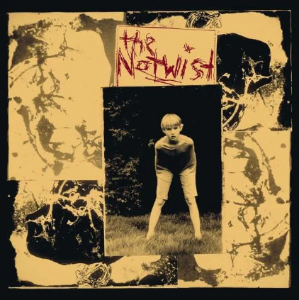 The Notwist / The Notwist (Vinyl, Black and Red Colored, 30th Anniversary Reissue, Limited Edition)