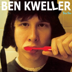 Ben Kweller / Sha Sha (Vinyl, 3LP, 140g Red Colored, Reissue, Remastered, 20th Anniversary Limited Deluxe Edition) *2-3일 이내 발송.